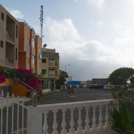 Apart Laginha Tess & To Mindelo Bagian luar foto
