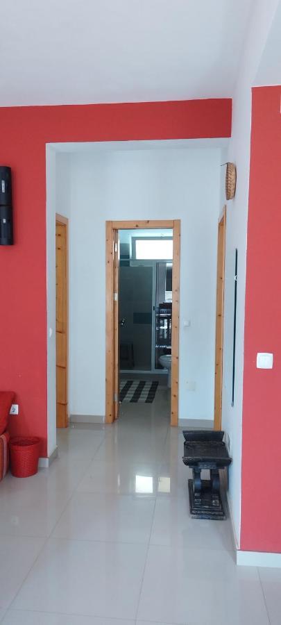 Apart Laginha Tess & To Mindelo Bagian luar foto